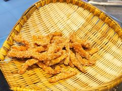 -肖炮现炸酥肉(解放碑店)