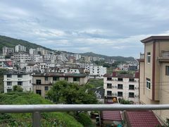 -舟山嵊泗列岛风景名胜区