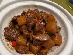 -有喜胶东小馆(太申祥和店)