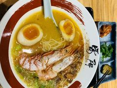 -雷门拉面·现熬骨汤(凯德来福士店)