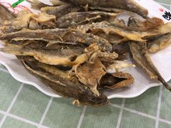 -四海蒸鲜蒸汽海鲜自助(北戴河店)