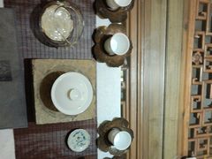 -翁暖茶馆(滨江东总店)