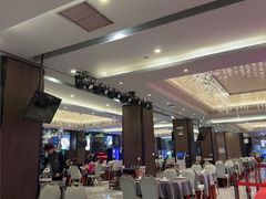 -东方御宴海鲜酒楼(棕泉酒店)