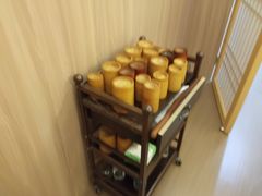 -太乙盲人推拿足疗艾灸连锁(晴川店)