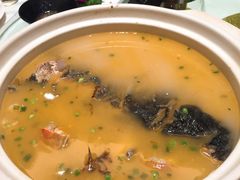 -小龙酒家(桂平路店)