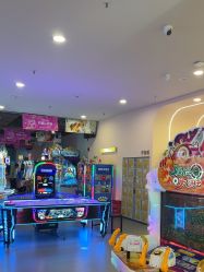 -meland·儿童乐园·游戏厅娃娃机·电玩Xbox(成都合生汇店)
