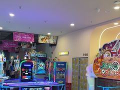 -meland·儿童乐园·游戏厅娃娃机·电玩Xbox(成都合生汇店)