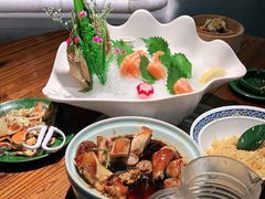 -蚬皇•陈味莞(西平景湖店)