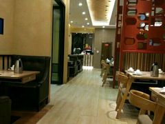 大堂-九毛九西北菜(番禺万达店)