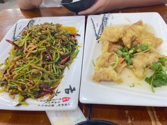 -春發合饭庄