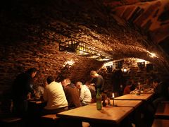 大堂-Krčma Šatlava