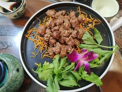 -友强·23年特色海鲜大排档(厦门店)