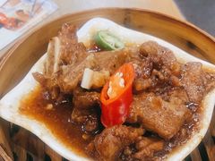 -赏点粤式点心(广州塔店)