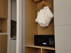 -重庆观音桥华美达安可酒店