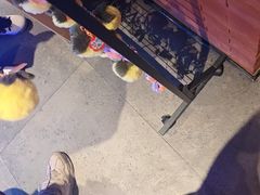 -山河屯铁锅炖鲜鹅·东北菜(开发区一店)