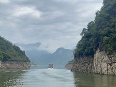 -神农溪纤夫文化旅游区