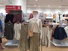 -优衣库(东莞汇一城店)