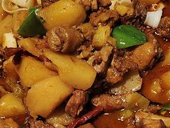 -那时新疆·若羌(经纬汇店)