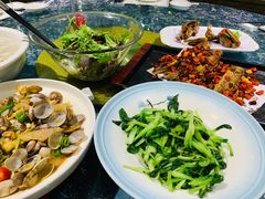 -松府名人汇大酒店-中餐厅(松江店)