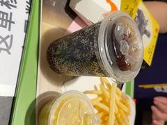 -麦当劳(大羊坊路店)