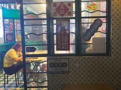 -孖记茶档·热腾茶餐(江南西plus店)