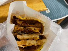 -南楼煎饼(滨江道店)