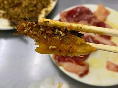 -松明一烤肉馆(鲁园店)