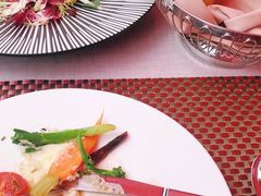-Kathleen's Waitan 凯圣琳江景西餐厅(外滩店)