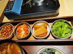 -牛腩之旅·牛腩牛杂煲(光启城美食城店)
