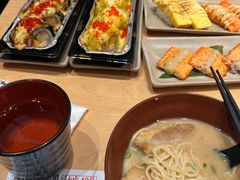 -友壹町寿司(佛山新DNA店)