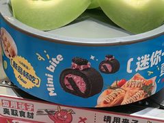 -龍歌自助小火锅(市南金茂湾店)