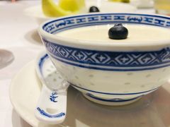潮州奶冻-洋房火锅(新天地店)