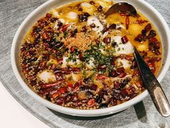 -小厨娘淮扬菜(六合欢乐港店)