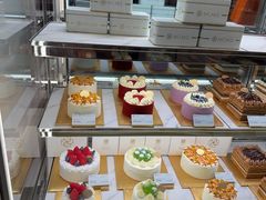 -M'CAKE(西单大悦城店)