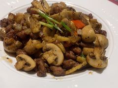 -U你·天然调味(南湖总店)