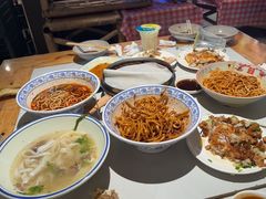 -严老幺烧麦(前进四路店)