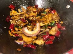 -吃货私房菜(丽江束河古镇店)