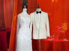 -汕头龙光喜来登酒店