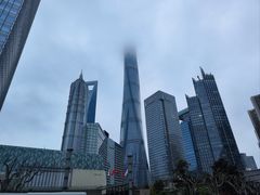 -上海中心大厦