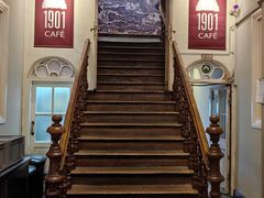 -1901 Cafe(西四店)