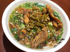 -易裕和·长沙米粉(友谊路店)
