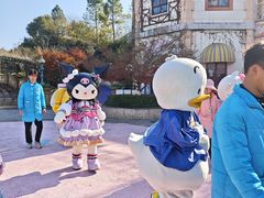 -安吉Hello Kitty乐园