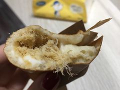 -贺记蛋烘糕(青羊第五分店)