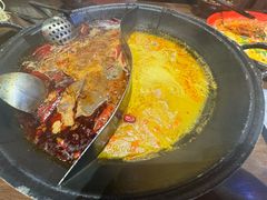 -萍姐火锅·公路夜市(南京新街口店)