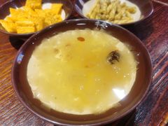 -受气牛肉·耙牛肉火锅(水晶郦城店)
