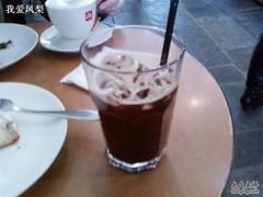 -榖屋house of flour(张江首店)