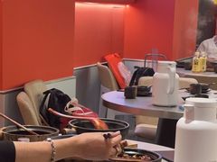 -不二啫·广府啫啫煲(江燕路万科里店)
