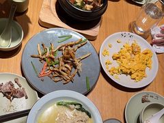 -竹里馆·淮扬菜·功夫茶(老门东店)