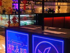 -怡廊(上海漕河泾万丽酒店)