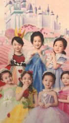 -倾城宝贝儿童摄影(合肥店)
